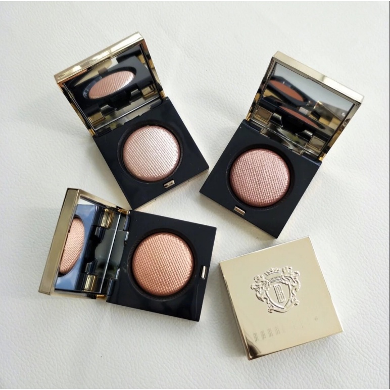 BOBBI BROWN  Bobbi Phấn Mắt Đơn Sắc Đá Mặt Trăng Đá Mặt Trăng Lấp Lánh