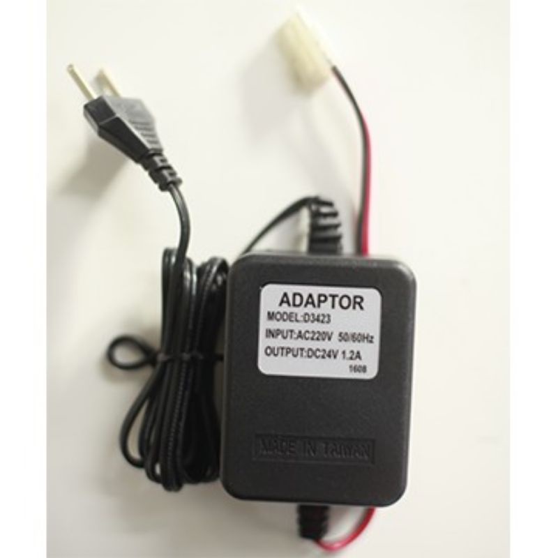 Nguồn (Adapter) 24V 1.2A dùng cho máy lọc nước, máy phun sương hàng loại 1 [ LỖI 1 ĐỔI 1 TRONG 7 NGÀY]