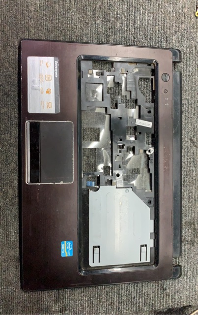 Vỏ laptop Lenovo G470