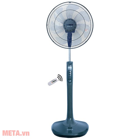 Quạt đứng Senko DR1608 có Điều Khiển