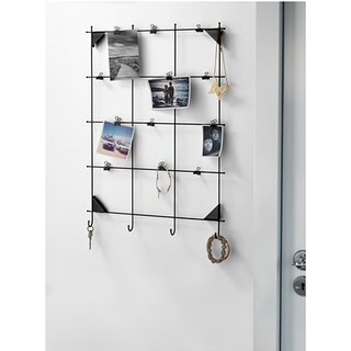 Khung ảnh kẹp MYRHEDEN IKEA chính hãng ( có sẵn)