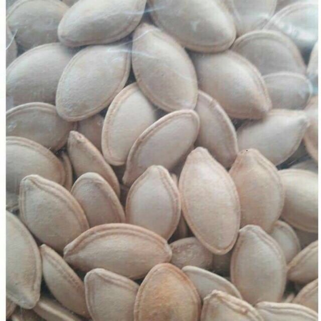 500g Hạt bí rang tay loại 1