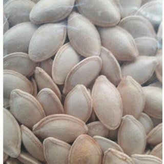 500g Hạt bí rang tay loại 1