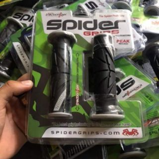 BAO TAY SPIDER MỀM