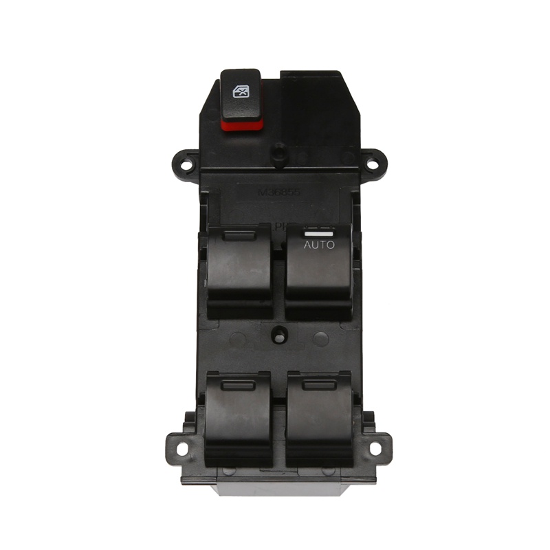 Công Tắc Điều Khiển Cửa Sổ Xe Hơi RHD 35750-TM0-F01 Cho Honda City 2009-2014