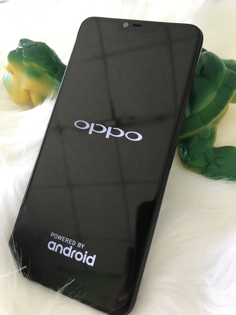 Máy điện thoại  OPPO A3s 2019 đã qua sử dụng