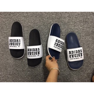 DÉP ADIDAS PLUS , VNXK, Mang cực êm chân, phong cách thời trang