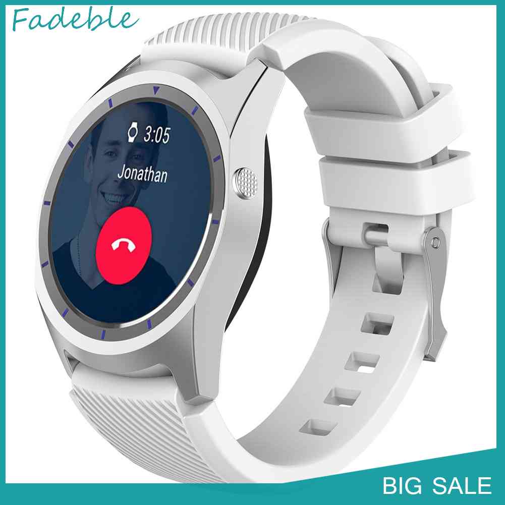 Dây Đeo Silicon Mềm Cho Đồng Hồ Thông Minh ZTE Quartz ZW10