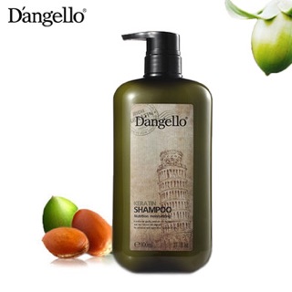 Dầu gội dangello