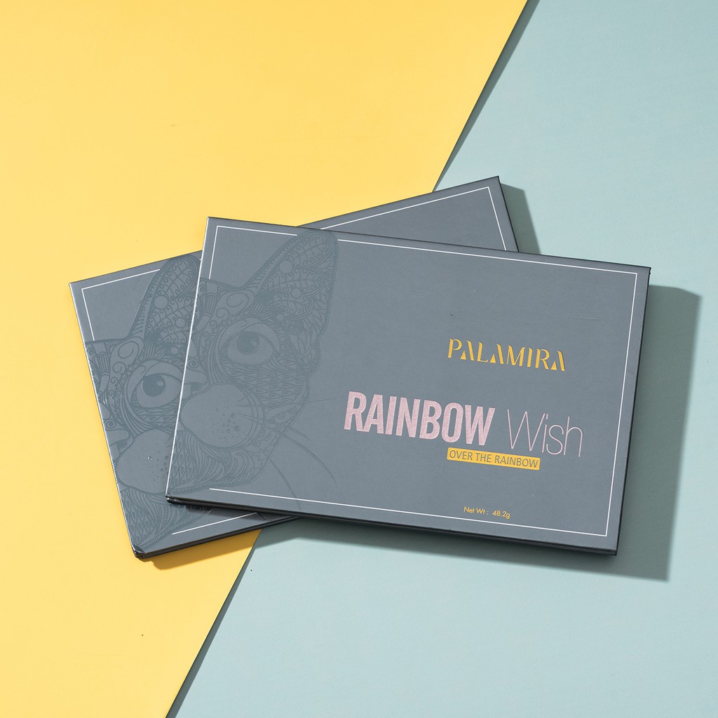 [Hàng mới về] Bảng phấn mắt Beauty glazed 40 tông màu lì ánh nhũ lấp lánh lâu trôi | BigBuy360 - bigbuy360.vn