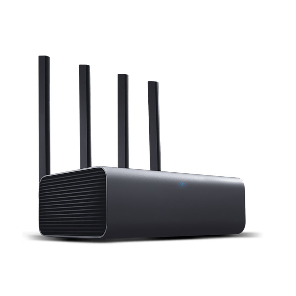 Xiaomi Router Pro AC2600 HÀNG CŨ ĐÃ QUA SỬ DỤNG rom keenetic