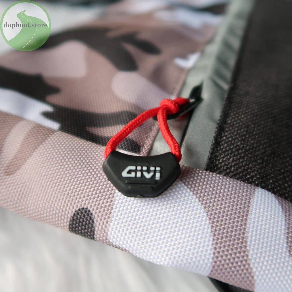 TÚI ĐEO HÔNG GIVI RWB05 CAO CẤP 5 LIT | BigBuy360 - bigbuy360.vn