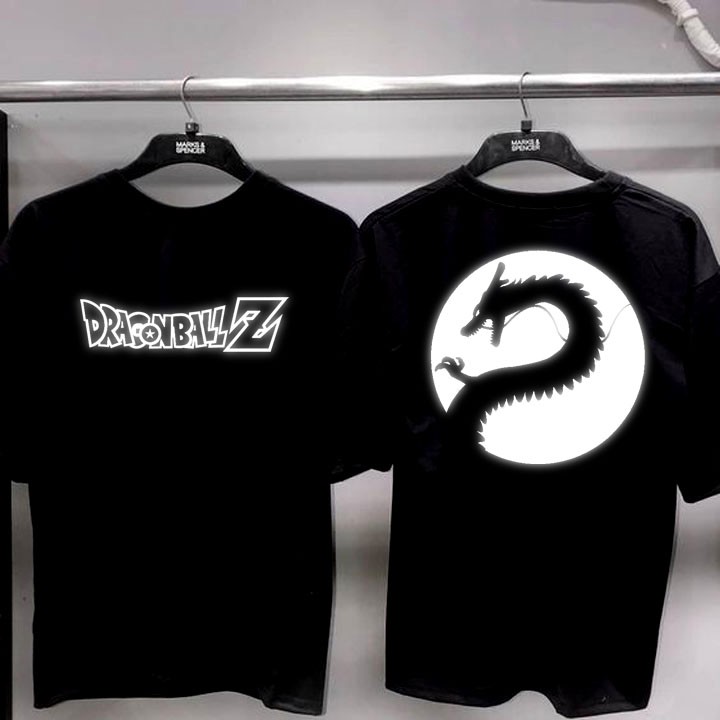 (CÓ VIDEO)ÁO THUN PHẢN QUANG TAY LỠ SENLONG NAM NỮ