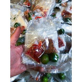 bánh tráng Tây Ninh handmade
