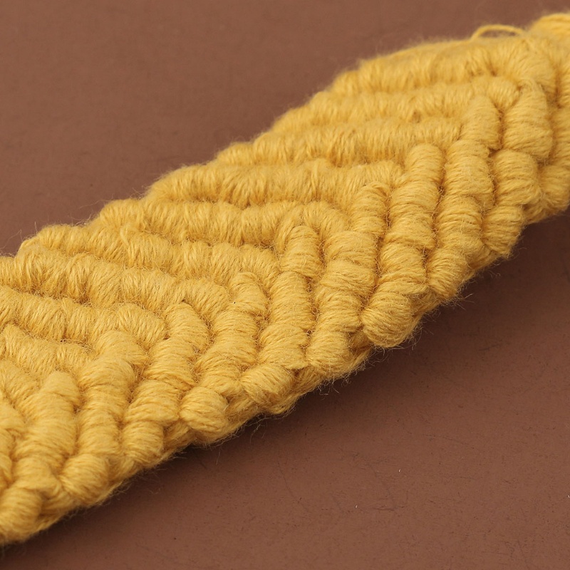 1 Bộ Vòng Hươu Đan Len Mọc Răng + Núm Vú Giả + Kẹp Dây Xích Dành Cho