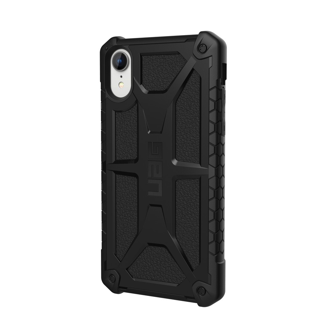 Ốp lưng UAG Monarch cho iPhone XR [6.1-inch]