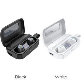 Tai nghe Bluetooth nhét tai Hoco. ES 37
