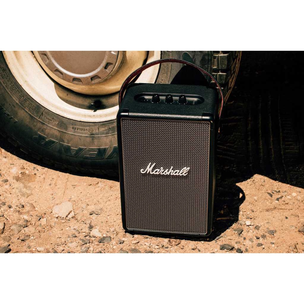 Loa MARSHALL TUFTON - Chính Hãng Marshall - Bảo hành 1 năm 1 đổi 1