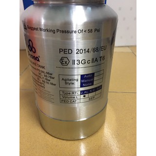 Nồi trộn sơn Prona RC-2E
