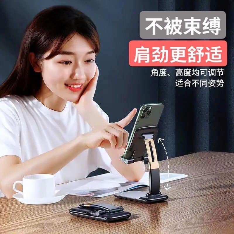 Giá Đỡ Điện Thoại IPAD