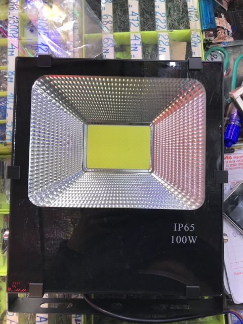 Pha 100w loại 1