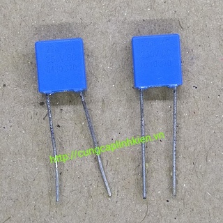 Tụ điện philips bc mkt370 1uf 63v hk-390-4