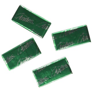 Socola Andes Bạc Hà - Socola Mỹ