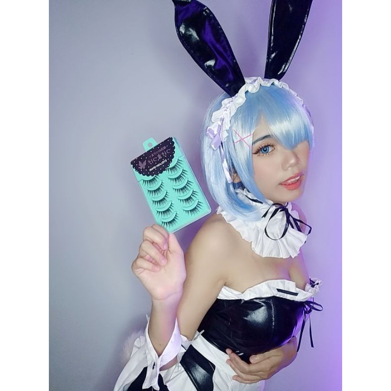 [HÀNG CÓ SẴN] Mi giả trên cosplay mã 586 | BigBuy360 - bigbuy360.vn