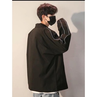 jacket dù 2 line