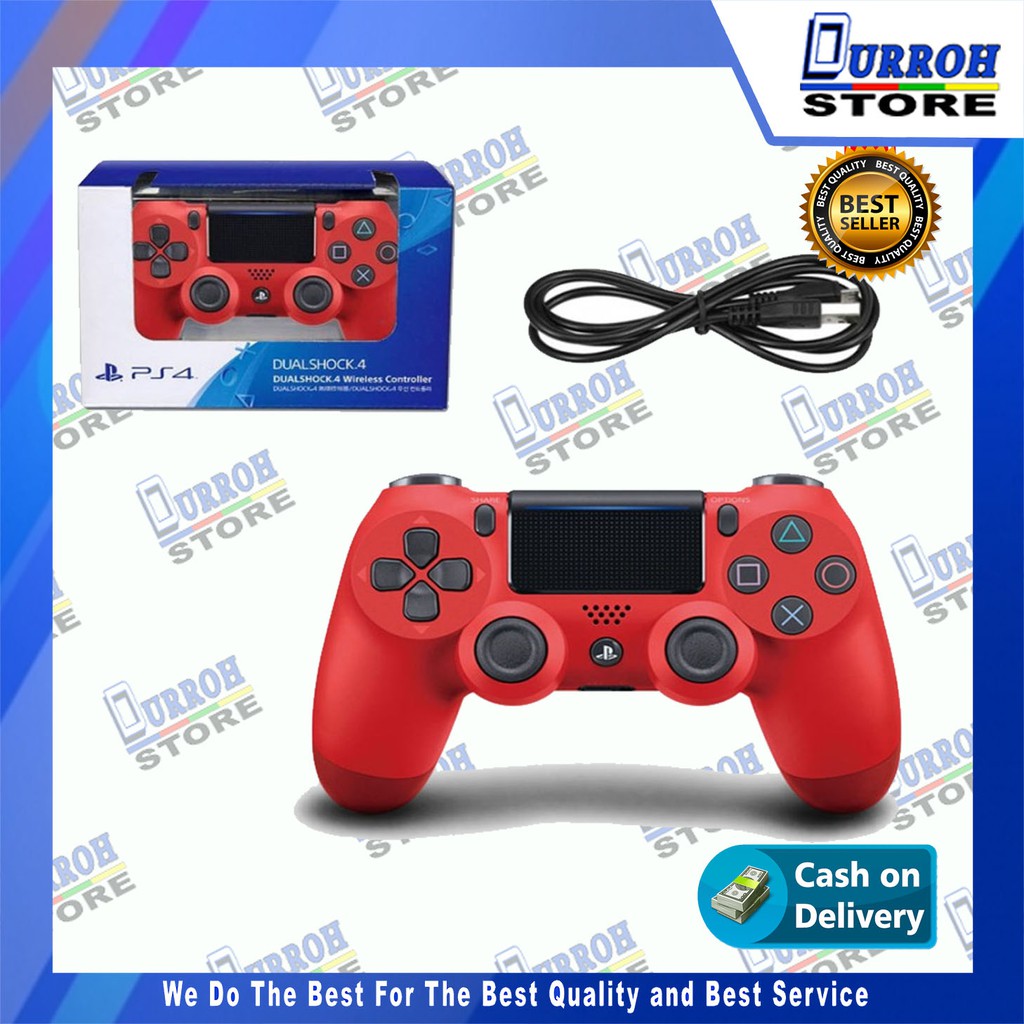 Thanh đèn LED không dây DS4 cho PS4 / PLAYSTATION 4