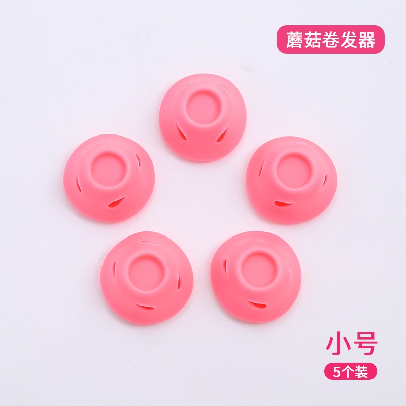 Dụng cụ uốn tóc đơn giản tiên dụng thời trang Hàn Quốc