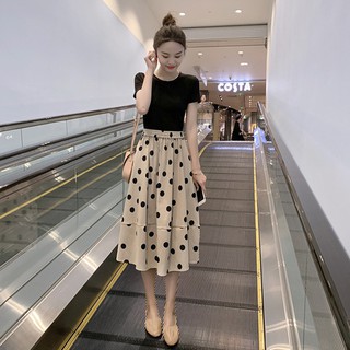 Thời trang bigsize, Set áo chân váy bigsize