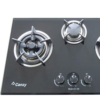 Bếp gas âm CANZY CZ-308
