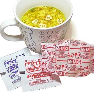 Mỳ MUG cho trẻ nội địa Nhật