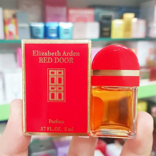 Nước Hoa Elizabeth Arden Red Door hương vị tuyệt hảo của sự gợi cảm!