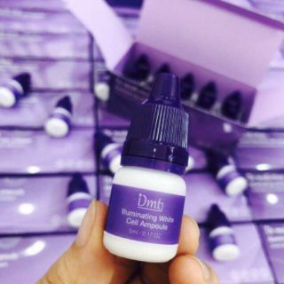 Tế bào gốc cuống RỐN DMT