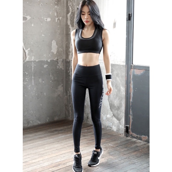 Bộ Tập Gym Hàng New (Set 2 món)