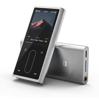 Máy nghe nhạc FiiO M3K
