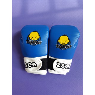 Găng boxing trẻ em Taeki