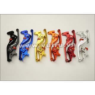 Tay thắng racingboy ex150 , AB