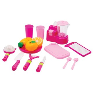 Bộ đồ chơi dụng cụ làm nước ép KITCHEN SET