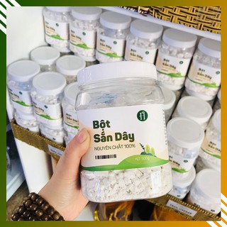 500gr Bột sắn dây nguyên chất loại 1 Minh Hương