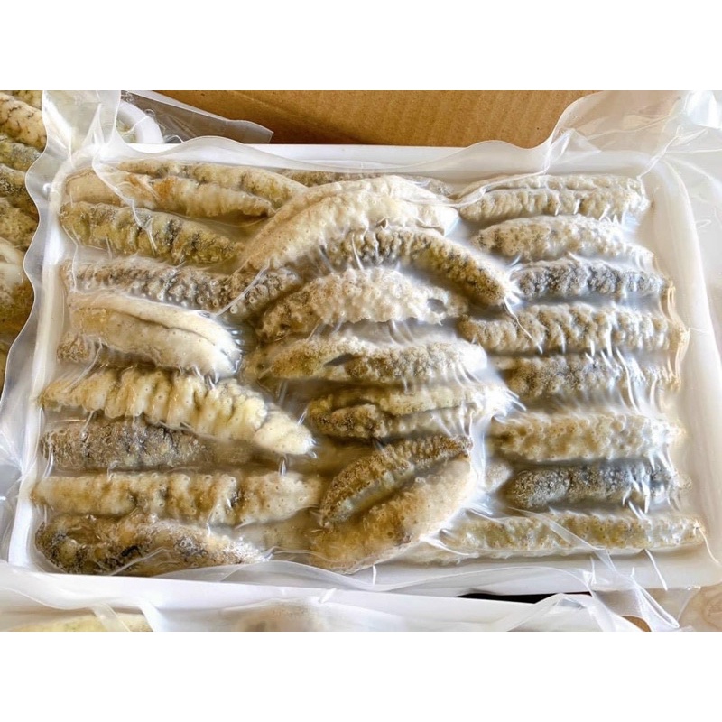 500GR HẢI SÂM