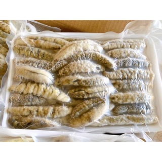 500GR HẢI SÂM GAI VÀNG CẤP ĐÔNG