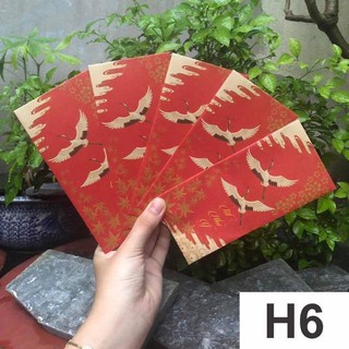 BAO LÌ XÌ Rẻ VÔ địch x1