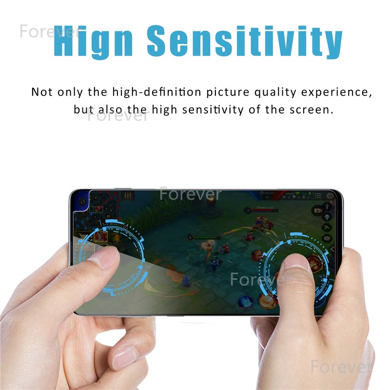 1 Kính Cường Lực Bảo Vệ Màn Hình Chống Nhìn Trộm Cho Asus Phone 5 Ultimate Rog 5 Pro Rog 1 2 3 6 7 8 Pro 5z 5q