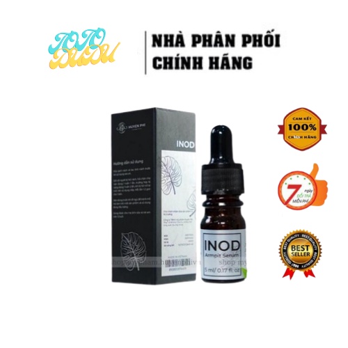 Serum Hôi Nách Inod Huyền Phi