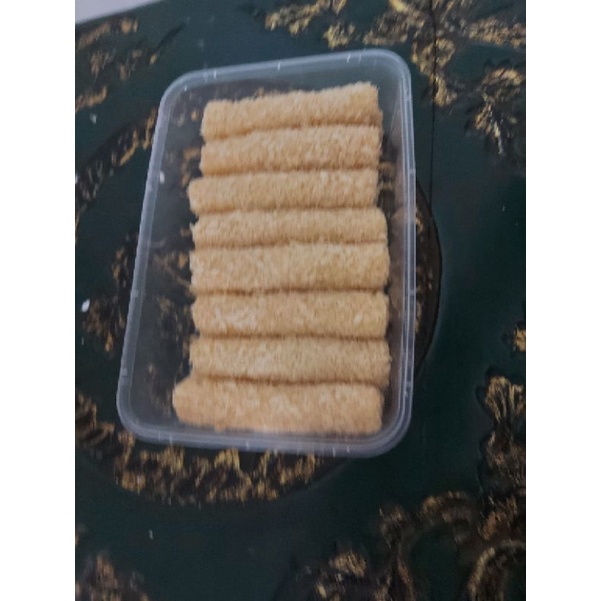 Phômai Que tan chảy nhà làm