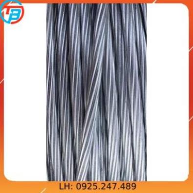 Combo 5 Mét Cáp Thông Cống 8 li - 10 li ( Dây Thông Cống ) cáp thép Thái Bình Vina