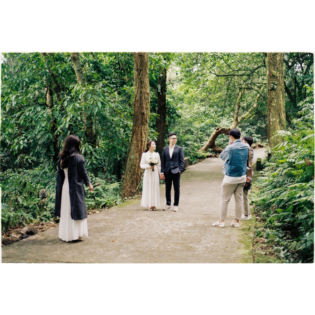 Film Fuji 100 Nội Địa Nhật - out date - Fuji 100 /400